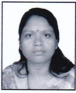 कर्मिला टुडू