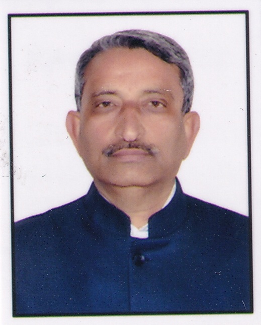 Kartar Singh Tanwar