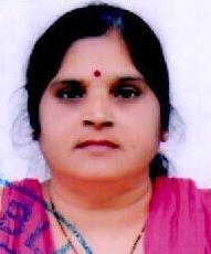 कवीता रानी सिंह