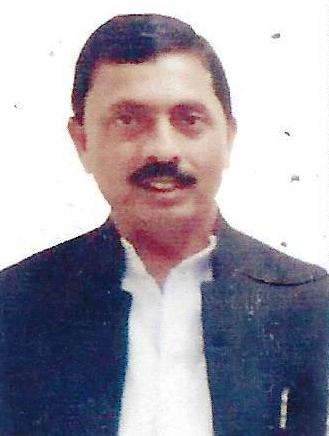 KESHAB PRASAD RAJAK