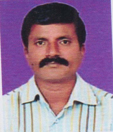 SANJAY DIGAMBAR KHASBAGE