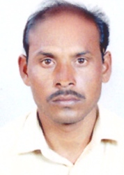 KHOBRAGADE HARSHWARDHAN BALIRAMJI