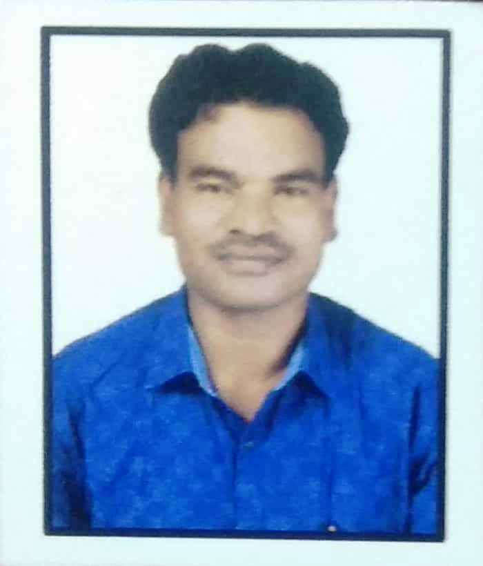 Adv. ANIL BHIMRAO KINAKE