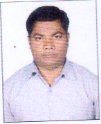 किन्नू राम बेदिया