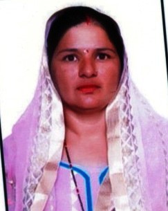 किरन चौधरी