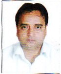 Kishor Kumar Tiwary