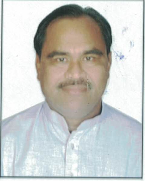 KISHOR GAJANAN JORGEWAR