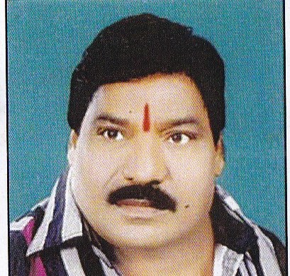 Kishor Shyamsundar Samundre