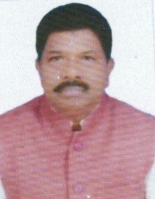 कोचे मुंडा