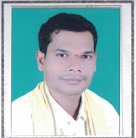 Kailashbhau Ganpat Koret