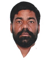 कृष्ण कुमार