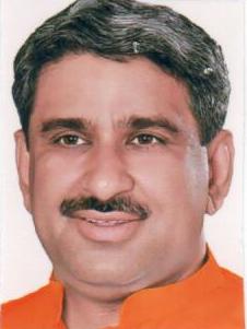 कृष्ण गहलोत