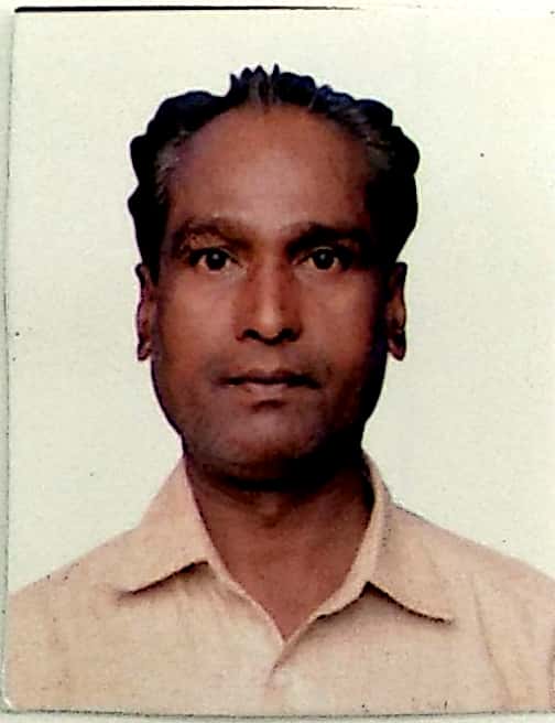 Krishan kumar