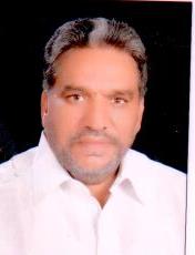 कृष्ण लाल पंवार