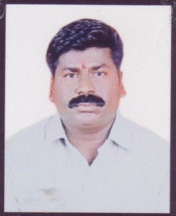 Krushna Nagnath Bhise
