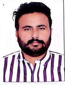 कुलदीप सिंह