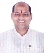KULDIP SUDAM KONDE