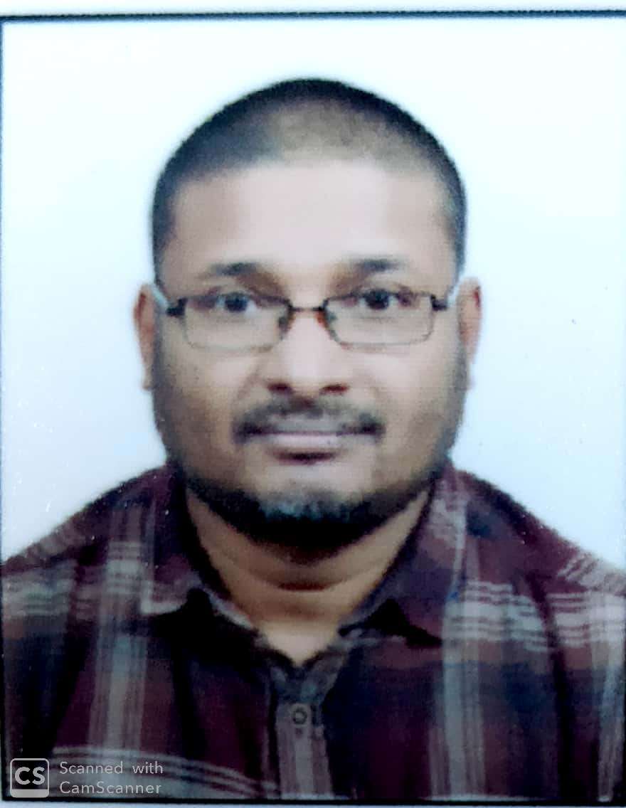 Kumar Sheodhvj Ratna