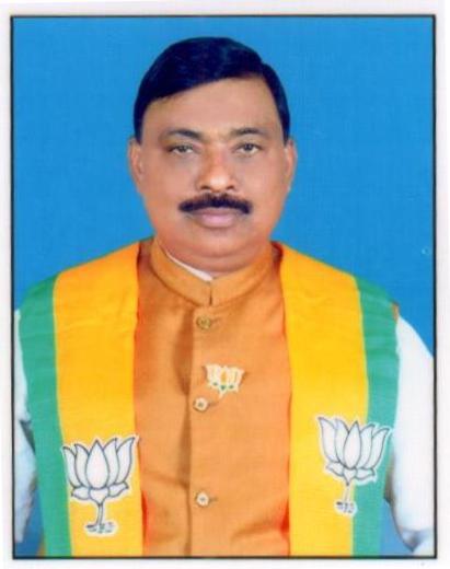 कुशवाहा शशिभूषण मेहता