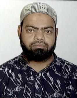 कादरी मोहम्मदसाबिर अनवरहुसैन