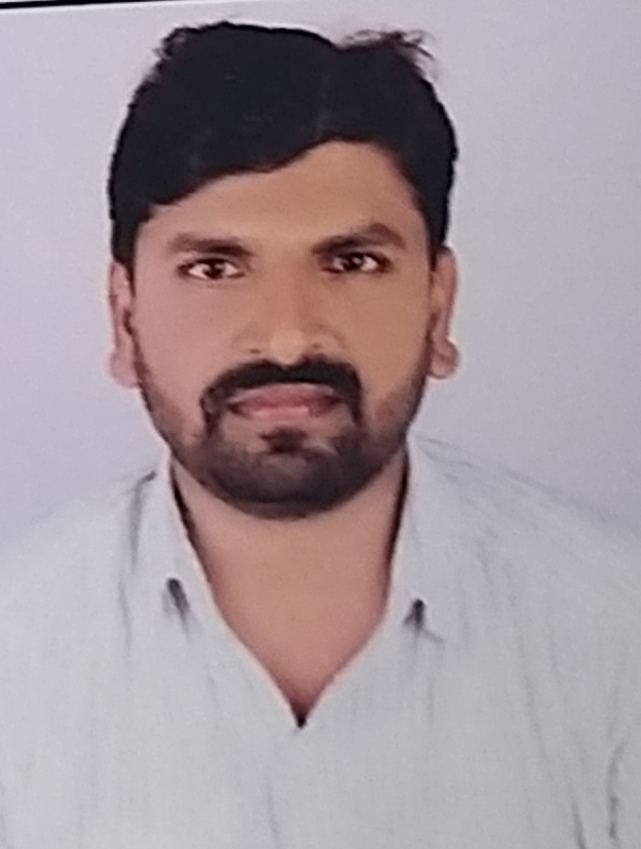 Kailas Subhash Bhalerao