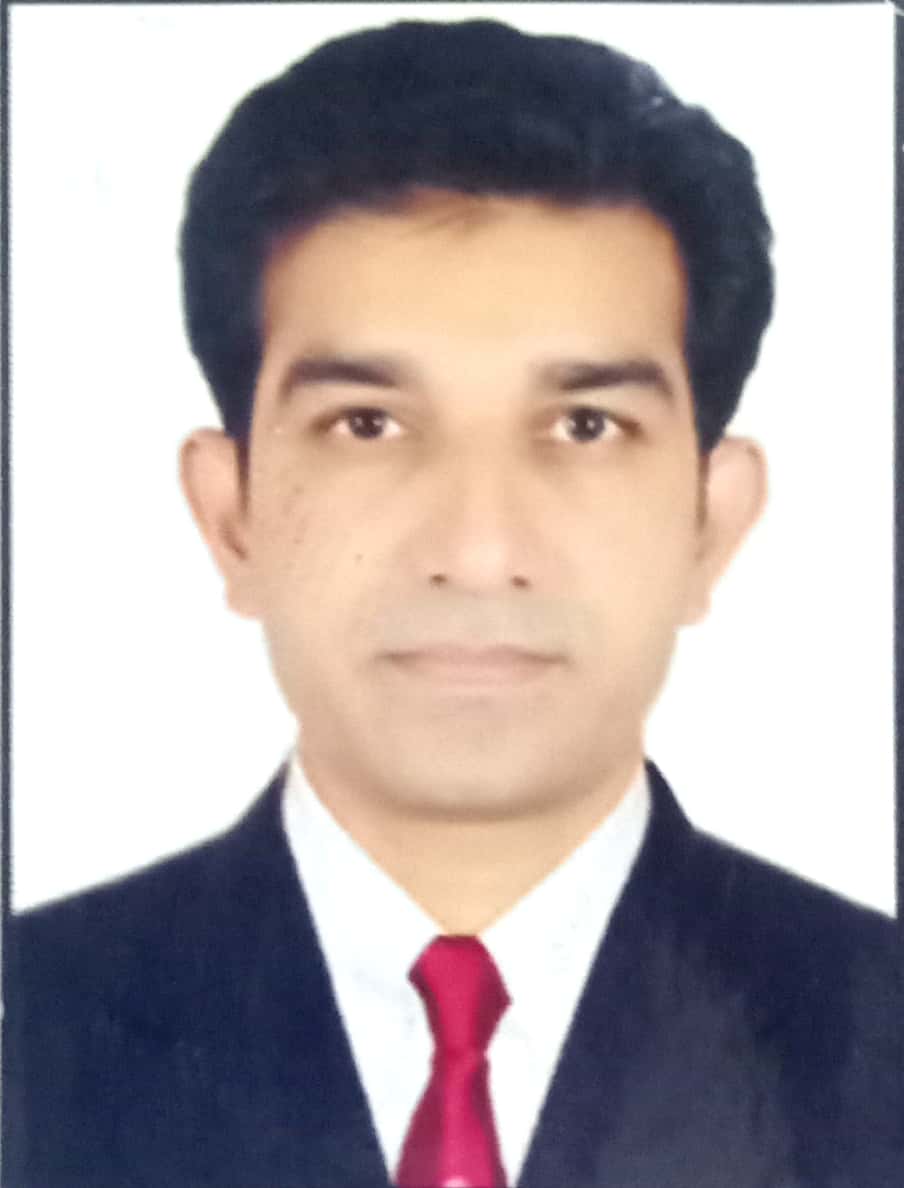 Kailash Gopal Ghule