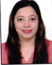 Kajal Kanayalal Mulchandani