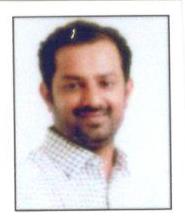 Kale Amar Sharadrao