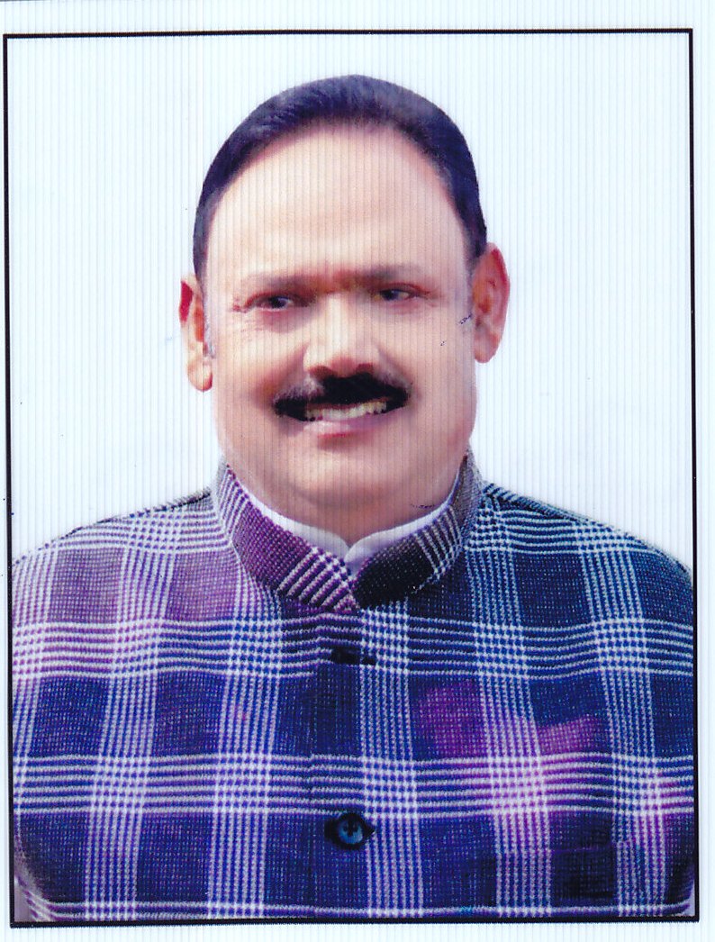 कमलेश कुमार सिंह