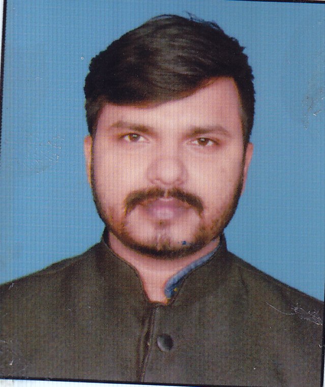 कन्हैया विश्वकर्मा