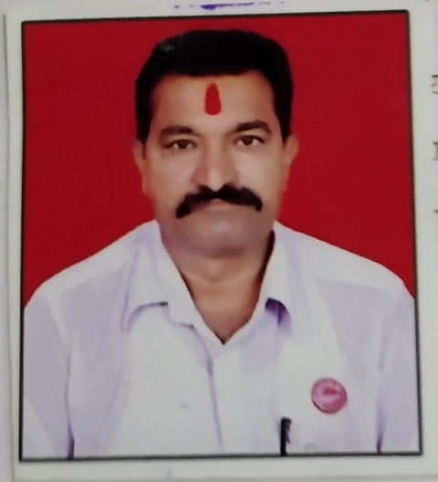 काशीनाथ हरिभाऊ वेताल