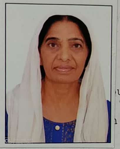 कश्मीरी देवी