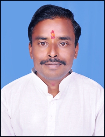 कावड़े शिवाजी पोपटराव