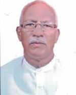 Kesri Bajirao Kumare