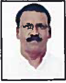 Kewalram Tulshiram Kale