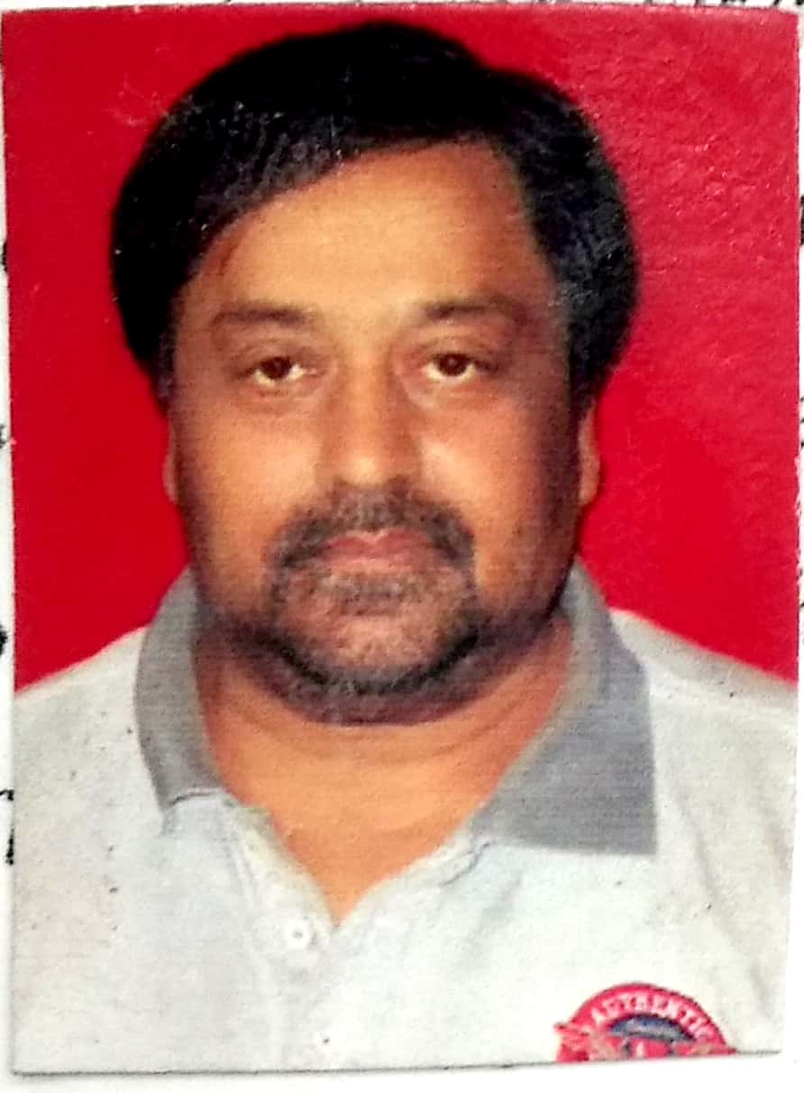 Khaled Saleem Rashed Saleem