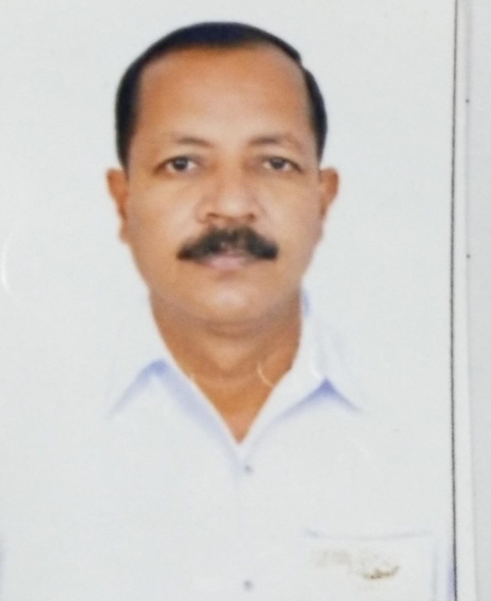 Khopkar Santosh Dattaram