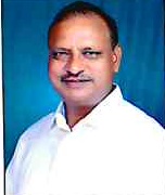 किरण सुकुमार कांबले