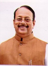 Kisan Shankar Kathore