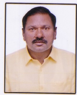 Kisna Natthuji Vyapari