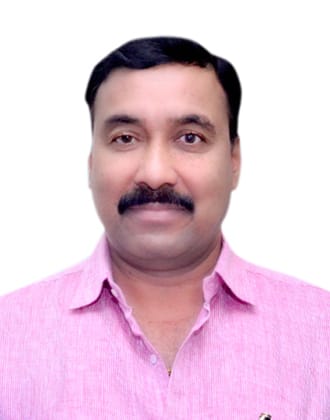 Kokate Sanjay Shivlal