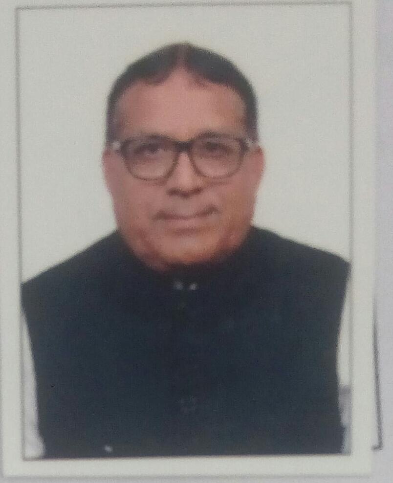 कृष्ण दास