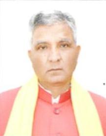 कुमार महेश सिंह