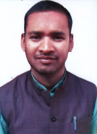 कुमार राजीव रंजन