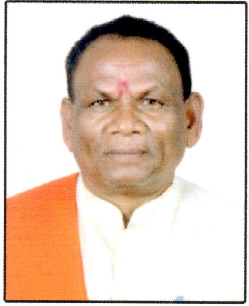 LACHHURAM KASHYAP