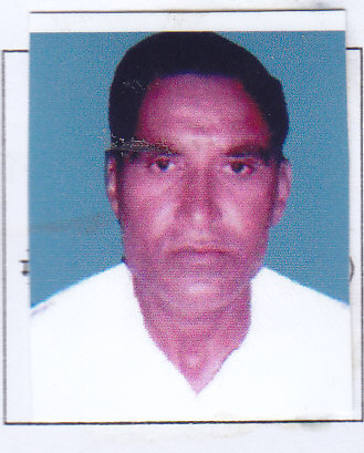 लक्ष्मण सिंह