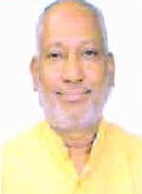 लक्ष्मण नापा