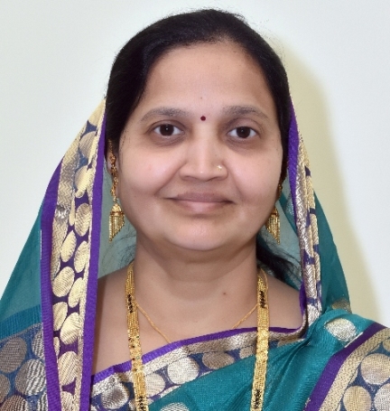 Latabai Chandrakant Sonawane
