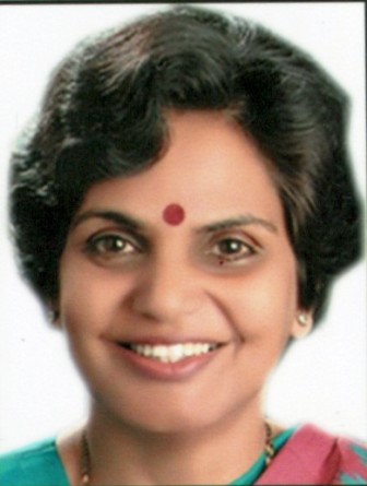 लतिका शर्मा