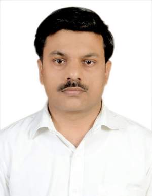 Deshsevak Laxman Annasaheb Chavan